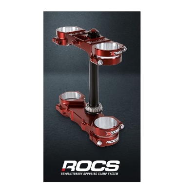 Tija XTRIG ROCS KYB KTM SX/SXF - motoscamaralweb.com