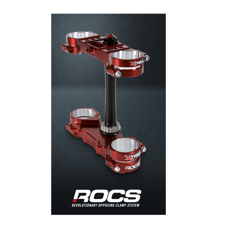 Tija XTRIG ROCS KYB KTM SX/SXF - motoscamaralweb.com Tija XTRIG ROCS KYB KTM SX/SXF - motoscamaralweb.com