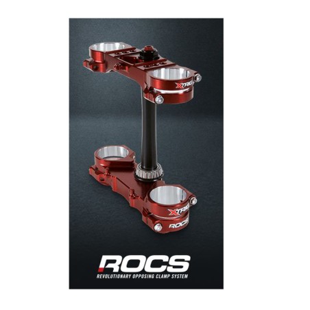 Tija XTRIG ROCS KYB KTM SX/SXF - motoscamaralweb.com