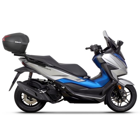 Fijaciones SHAD Top Master Honda Forza 125 / 300 21 - motoscamaralweb.com