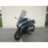 Pantalla V Parts Alta Protección ahumada Honda Forza 750 - motoscamaralweb.com