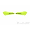 Kit completo paramanos de bicicleta Barkbusters amarillo-hiviz (fluor) - motoscamaralweb.com