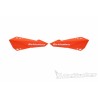 Paramanos de bicicleta Barkbusters (recambio) naranja - motoscamaralweb.com