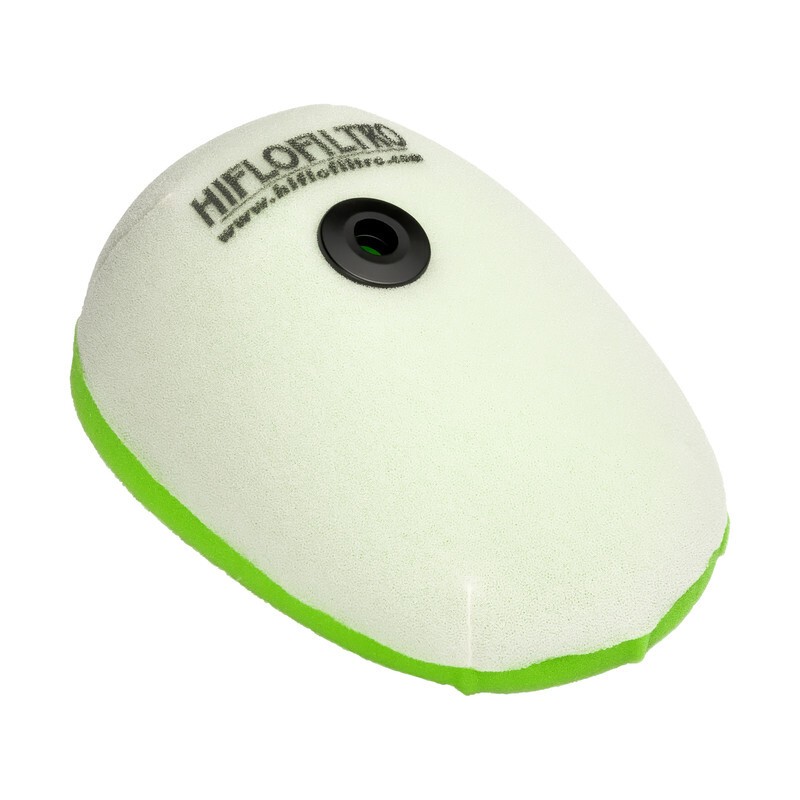 Filtro de aire HIFLOFILTRO - HFF1030 - motoscamaralweb.com