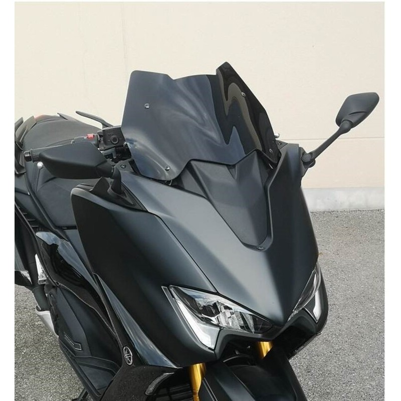 Pantalla V Parts Racing ahumada Yamaha T-Max 560 - motoscamaralweb.com Pantalla V Parts Racing ahumada Yamaha T-Max 560 - motoscamaralweb.com