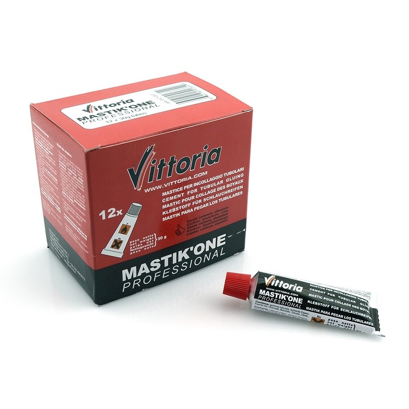 Vittoria Mastikone Profesional. 12 Botes de 30g - motoscamaralweb.com Vittoria Mastikone Profesional. 12 Botes de 30g - motoscamaralweb.com