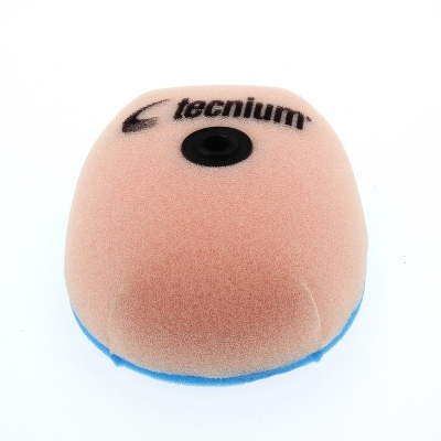 Filtro de aire TECNIUM standard 2 capas - motoscamaralweb.com