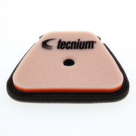 Filtro de aire TECNIUM standard 3 capas antillamas- inífugo - motoscamaralweb.com