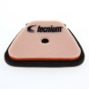 Filtro de aire TECNIUM standard 3 capas antillamas- inífugo - motoscamaralweb.com