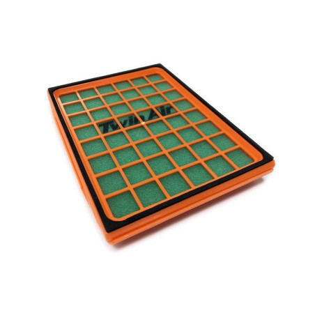 Kit completo filtro de aire TWIN AIR - 154523P - motoscamaralweb.com