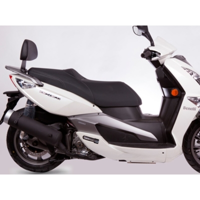 Kit de montaje de Respaldo Benelli Zencero 125/350 12- - motoscamaralweb.com