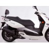 Kit de montaje de Respaldo Benelli Zencero 125/350 12- - motoscamaralweb.com