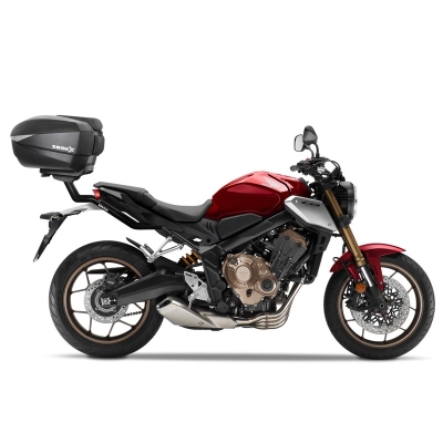 Fijaciones SHAD Top Master HONDA CB650R 2021 - motoscamaralweb.com