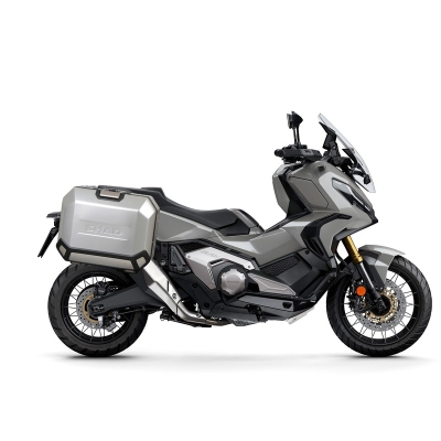 Fijaciones SHAD 4P System HONDA X-ADV 750 2021 - motoscamaralweb.com