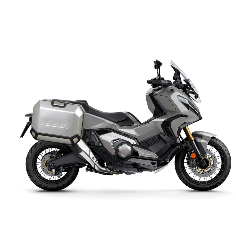 Fijaciones SHAD 4P System HONDA X-ADV 750 2021 - motoscamaralweb.com