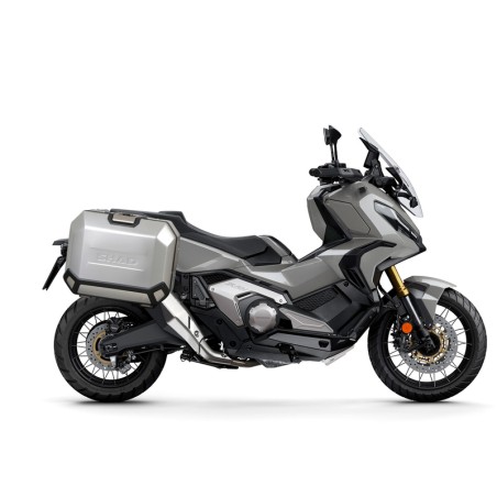 Fijaciones SHAD 4P System HONDA X-ADV 750 2021 - motoscamaralweb.com