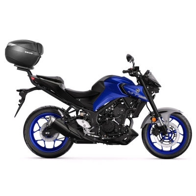 Fijaciones SHAD Top Master YAMAHA MT03 2021 - motoscamaralweb.com