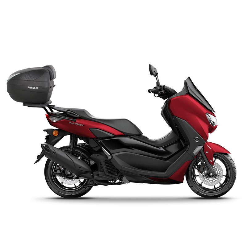 Fijaciones Top SHAD Yamaha N-MAX 125 2021 - motoscamaralweb.com Fijaciones Top SHAD Yamaha N-MAX 125 2021 - motoscamaralweb.com