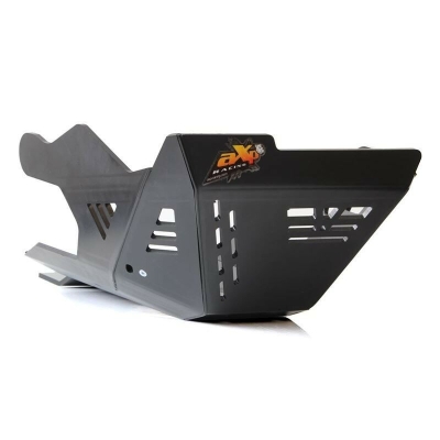 Cubrecárter AXP Adventure 8mm Yamaha 700 Tenere Euro 5 - motoscamaralweb.com