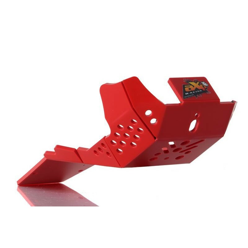 Cubrecárter AXP Xtrem Rojo Honda CRF450R/RX AX1581 - motoscamaralweb.com Cubrecárter AXP Xtrem Rojo Honda CRF450R/RX AX1581 - motoscamaralweb.com