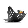 Cubrecárter Enduro PE-HD 6mm - Gas Gas - motoscamaralweb.com