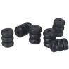 Bolitas anti-vibracion (bote de 200 u) - motoscamaralweb.com