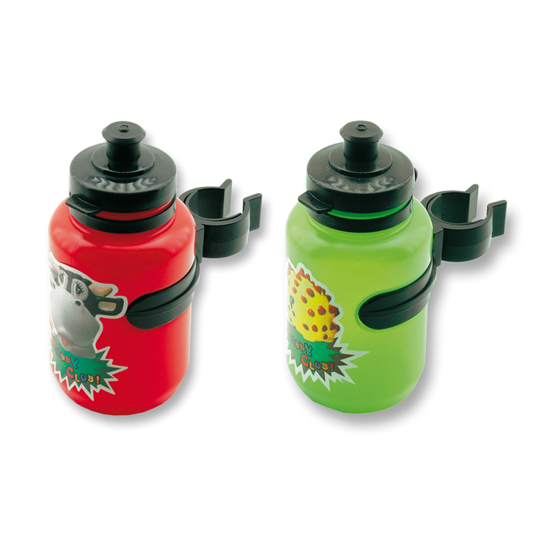 Portabidón + bidon infantil 500ml - motoscamaralweb.com Portabidón + bidon infantil 500ml - motoscamaralweb.com