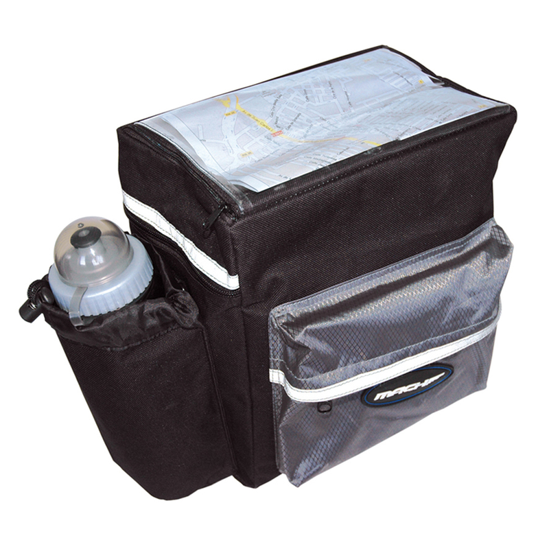 Bolsa transporte manillar Semi-Rígido - motoscamaralweb.com Bolsa transporte manillar Semi-Rígido - motoscamaralweb.com
