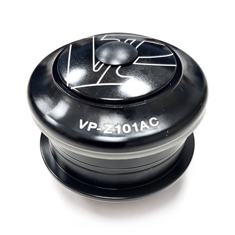 Juego de dirección VP COMPONENTS 1-1/8’’ integrada 44mm - motoscamaralweb.com Juego de dirección VP COMPONENTS 1-1/8’’ integrada 44mm - motoscamaralweb.com