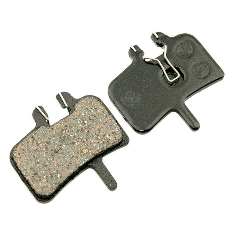 Juego de pastillas de freno bici V BIKE orgánicas - motoscamaralweb.com Juego de pastillas de freno bici V BIKE orgánicas - motoscamaralweb.com