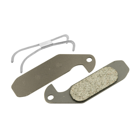 Juego de pastillas de freno bici V BIKE orgánicas - Magura Gustav M - motoscamaralweb.com