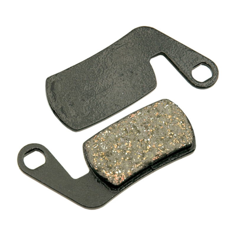 Juego de pastillas de freno bici V BIKE orgánicas - motoscamaralweb.com Juego de pastillas de freno bici V BIKE orgánicas - motoscamaralweb.com