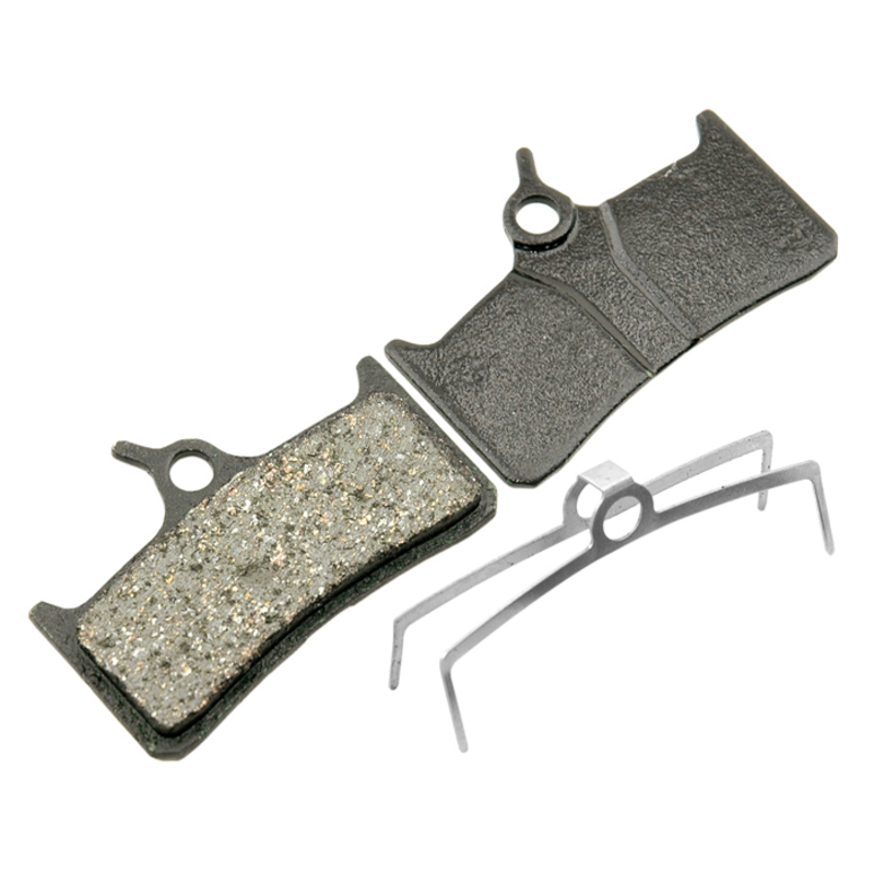 Juego de pastillas f/disco bici Kevlar - motoscamaralweb.com Juego de pastillas f/disco bici Kevlar - motoscamaralweb.com