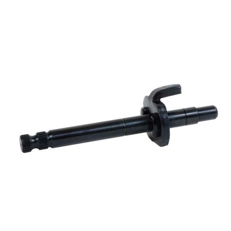 Eje Selector caja cambios TOP PERFORMANCES Tipo OEM sin accesorios Minarelli AM6 (0105110800) - motoscamaralweb.com