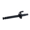 Eje Selector caja cambios TOP PERFORMANCES Tipo OEM sin accesorios Minarelli AM6 (0105110800) - motoscamaralweb.com