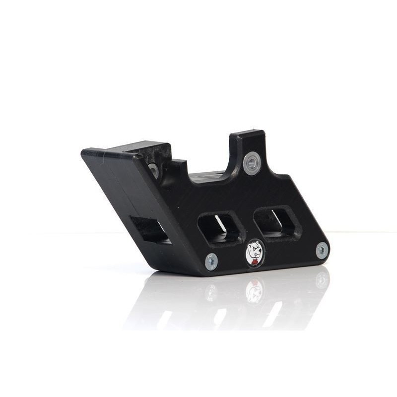 Guía de cadena AXP UHMW - Negro - motoscamaralweb.com Guía de cadena AXP UHMW - Negro - motoscamaralweb.com