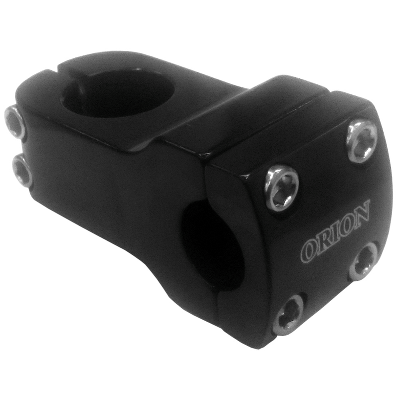 Potencia para bicicleta V BIKE - 50 mm - motoscamaralweb.com Potencia para bicicleta V BIKE - 50 mm - motoscamaralweb.com