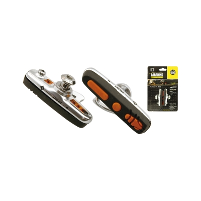 Par de zapatas con ABS Carretera - motoscamaralweb.com