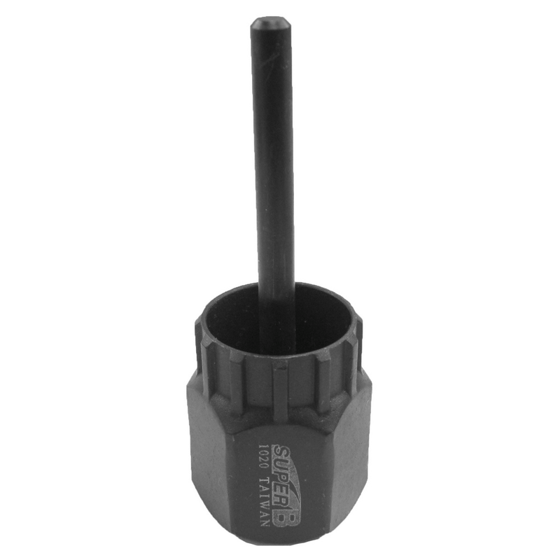 Extractor Cassette Shimano HG. Con Guía - REF 1020 - motoscamaralweb.com Extractor Cassette Shimano HG. Con Guía - REF 1020 - motoscamaralweb.com