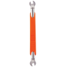 Llave radios doble. Shimano. - REF TB-5585 - motoscamaralweb.com