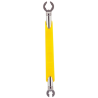 Llave radios doble. Mavic - REF TB-5518 - motoscamaralweb.com