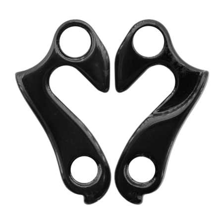 Puntera de cambio V BIKE - TREK Y-1 Mountain - motoscamaralweb.com