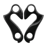 Puntera de cambio V BIKE - TREK Y-1 Mountain - motoscamaralweb.com