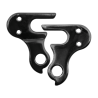 Puntera de cambio V BIKE - motoscamaralweb.com
