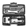 Mini-Estuche de herramientas Super B 24 funciones - motoscamaralweb.com