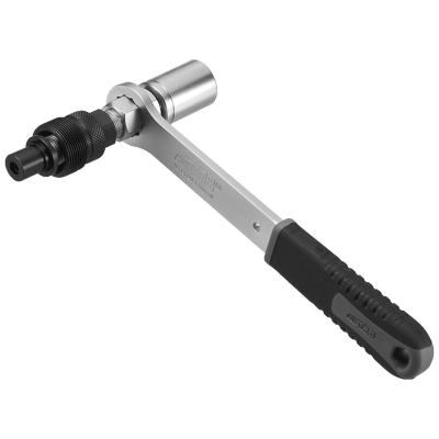 Extractor de bielas con encaje de 14mm Super B - REF TB-CR20 - motoscamaralweb.com
