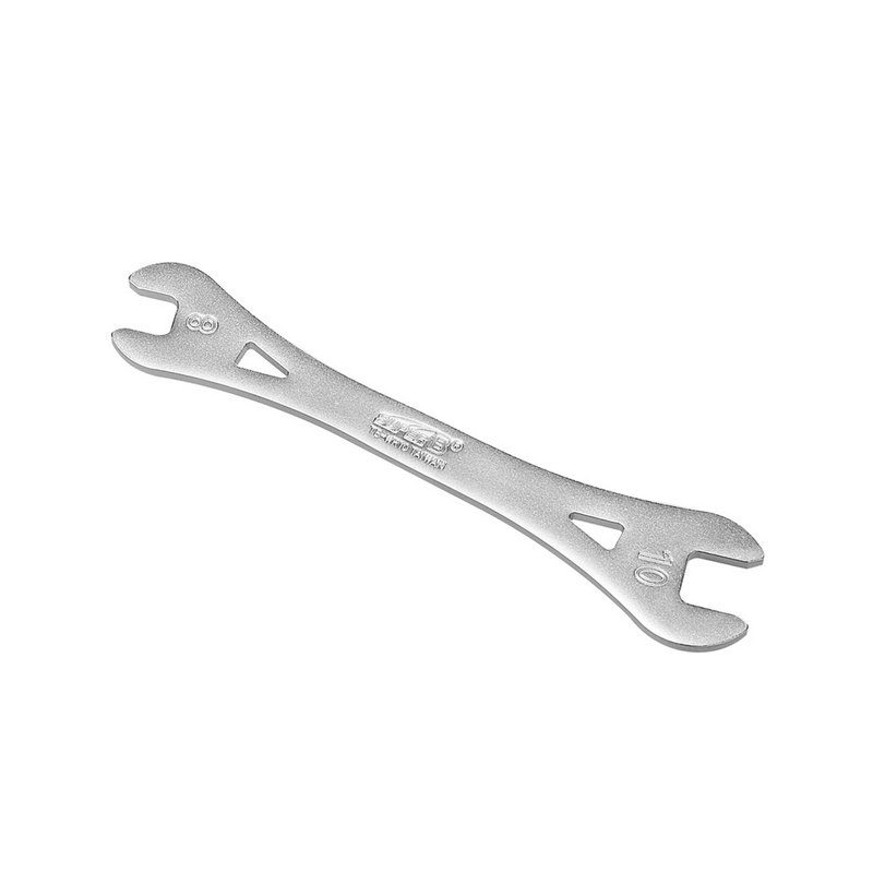 Llave de conos doble 8-10mm Super B - REF TB-WR10 - motoscamaralweb.com Llave de conos doble 8-10mm Super B - REF TB-WR10 - motoscamaralweb.com