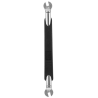 Llave de radios doble con mango 3.2-3.4 Super B - REF TB-5516 - motoscamaralweb.com