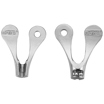 Llave radios profesional 0.136 (3.5) - motoscamaralweb.com