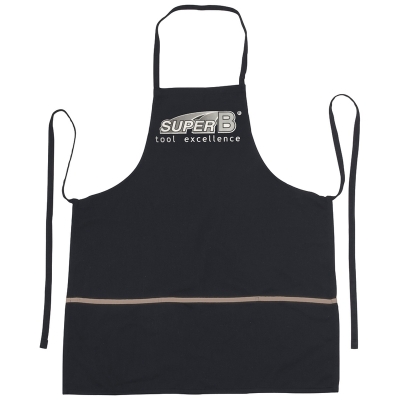 Delantal de mecánico oficial Super B - REF TB-1310 - motoscamaralweb.com
